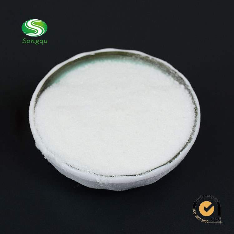 Nitrogen Fertilizer