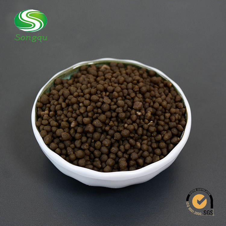 Nitrogen Fertilizer
