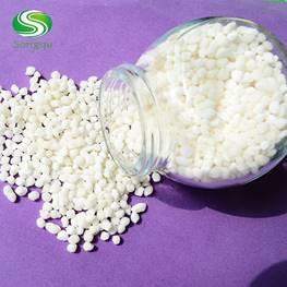 Ammonium sulphate granular