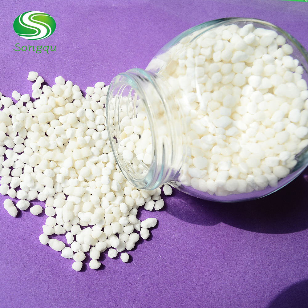 Ammonium sulphate granular