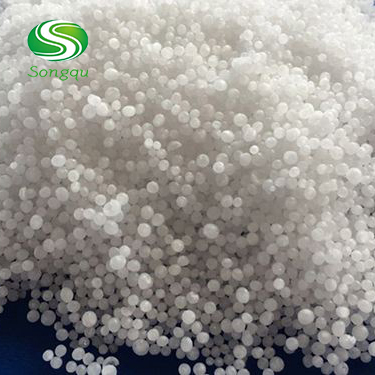 Prilled Urea N46%
